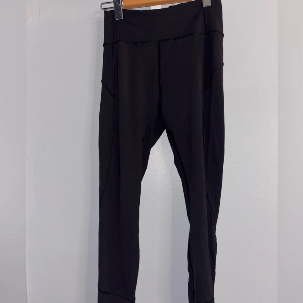 Authentic Lululemon Align High-Rise 28 -Discontinued - Picture 4 of 8